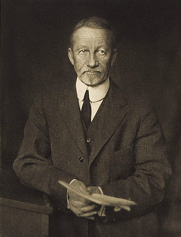 William Henry Howell